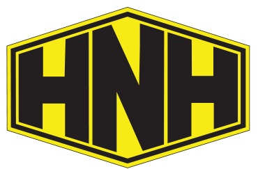HNH hnhqatar trading contracting logo